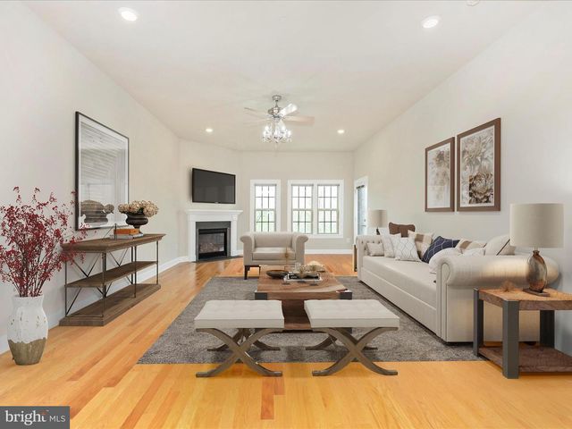 3838 FULHAM RD, Frederick, MD 21704