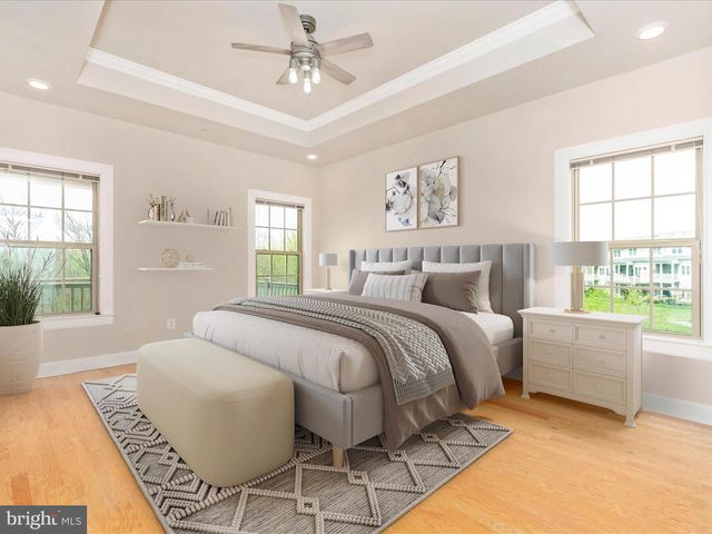 3838 FULHAM RD, Frederick, MD 21704