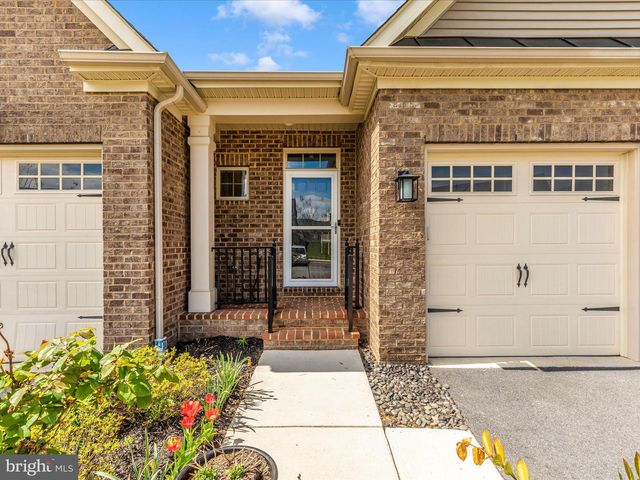 3838 FULHAM RD, Frederick, MD 21704
