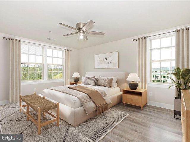 3838 FULHAM RD, Frederick, MD 21704