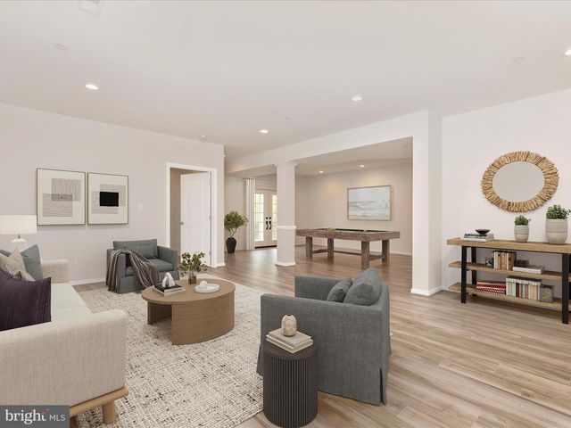3838 FULHAM RD, Frederick, MD 21704