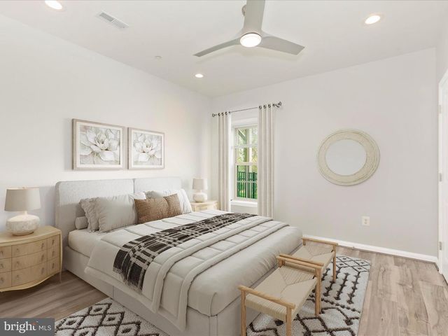 3838 FULHAM RD, Frederick, MD 21704