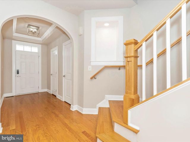 3838 FULHAM RD, Frederick, MD 21704