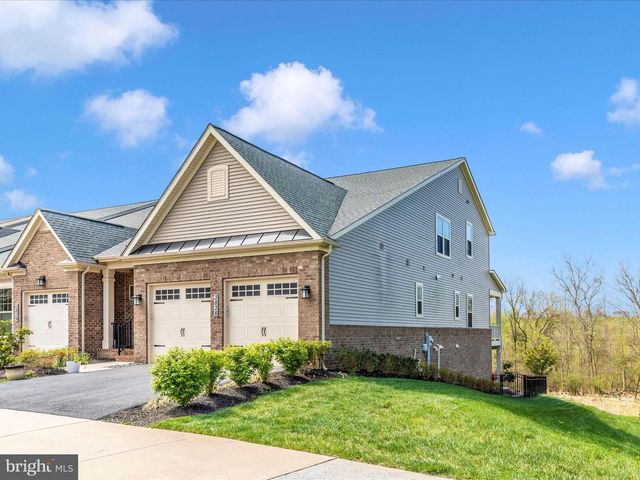 3838 FULHAM RD, Frederick, MD 21704
