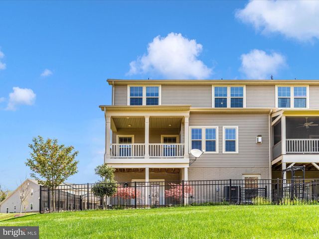 3838 FULHAM RD, Frederick, MD 21704