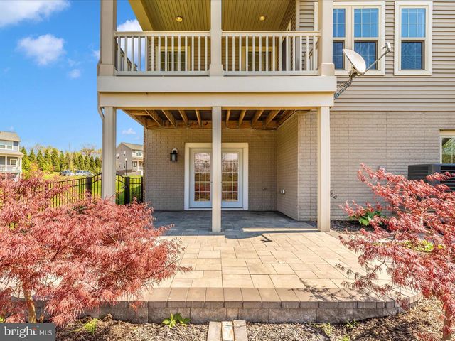 3838 FULHAM RD, Frederick, MD 21704