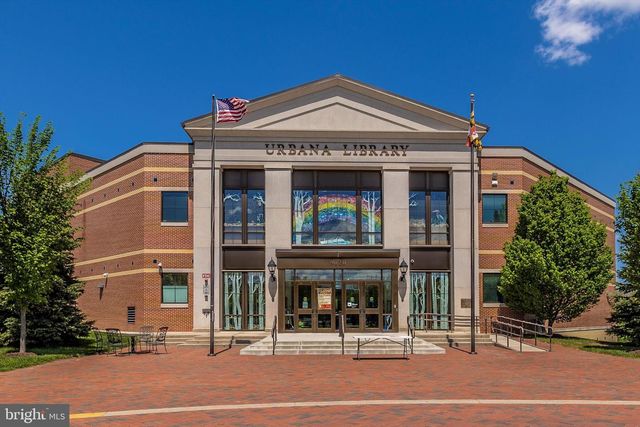 3838 FULHAM RD, Frederick, MD 21704