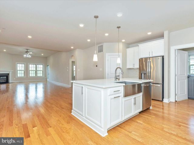 3838 FULHAM RD, Frederick, MD 21704