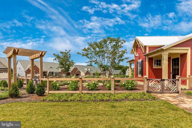 3838 FULHAM RD, Frederick, MD 21704