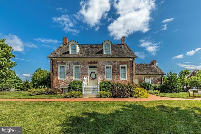 3838 FULHAM RD, Frederick, MD 21704