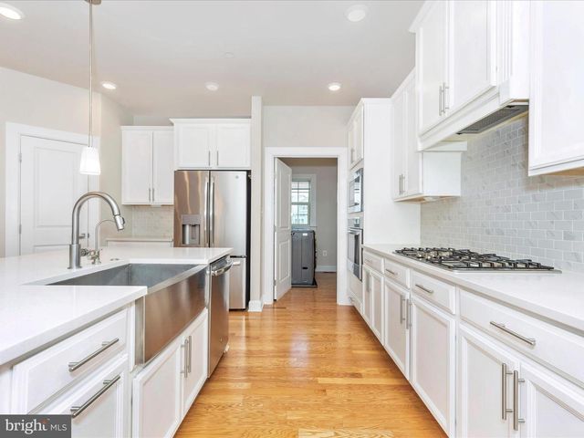 3838 FULHAM RD, Frederick, MD 21704