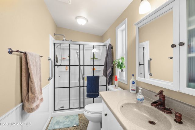 4918 W Cougar Cir, Coeur D'alene, ID 83815