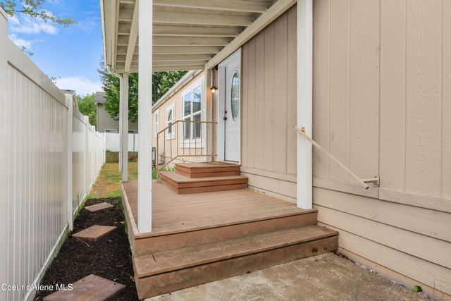 4918 W Cougar Cir, Coeur D'alene, ID 83815