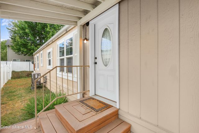 4918 W Cougar Cir, Coeur D'alene, ID 83815