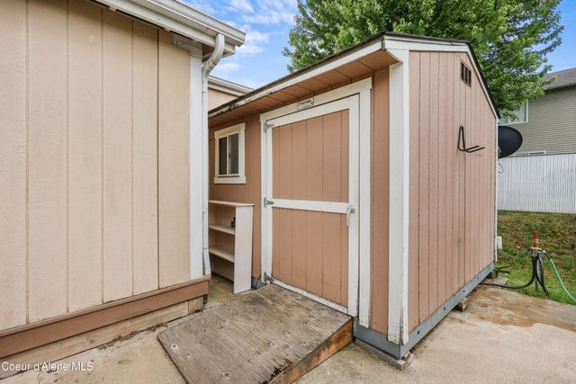 4918 W Cougar Cir, Coeur D'alene, ID 83815