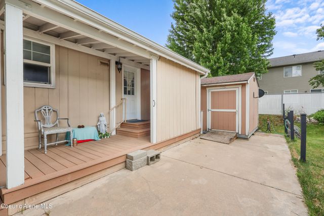 4918 W Cougar Cir, Coeur D'alene, ID 83815