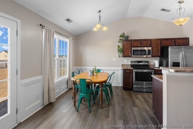 363 Feathers Lane, Raeford, NC 28376