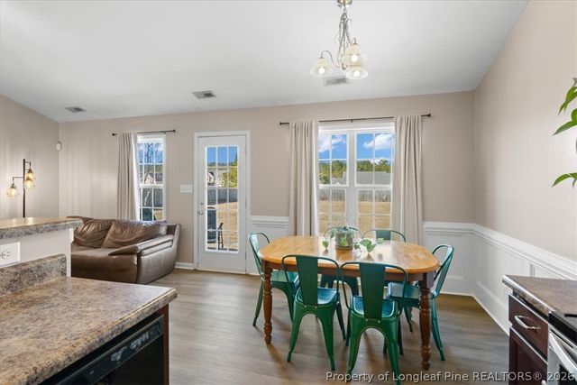 363 Feathers Lane, Raeford, NC 28376