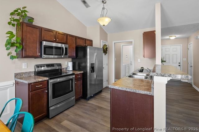 363 Feathers Lane, Raeford, NC 28376