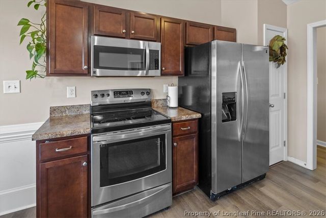 363 Feathers Lane, Raeford, NC 28376