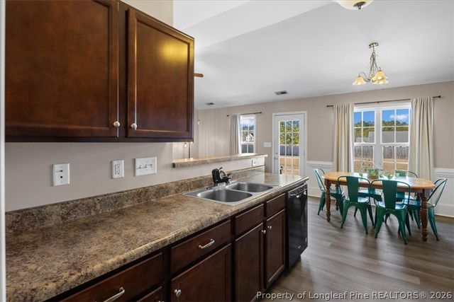 363 Feathers Lane, Raeford, NC 28376