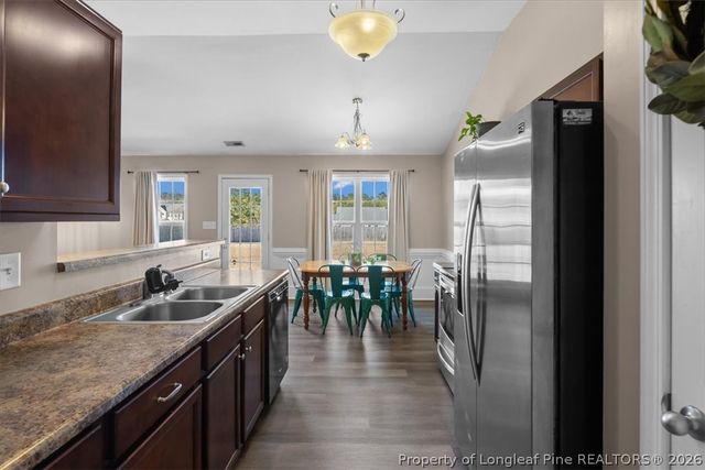 363 Feathers Lane, Raeford, NC 28376