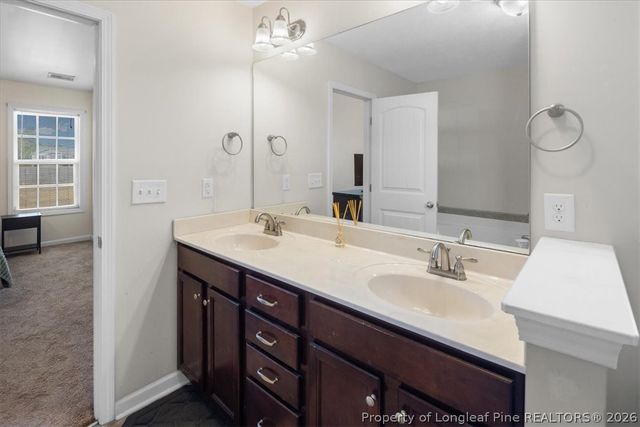 363 Feathers Lane, Raeford, NC 28376