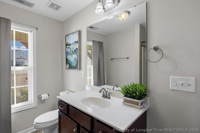 363 Feathers Lane, Raeford, NC 28376