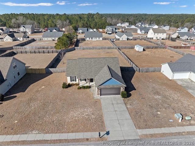 363 Feathers Lane, Raeford, NC 28376