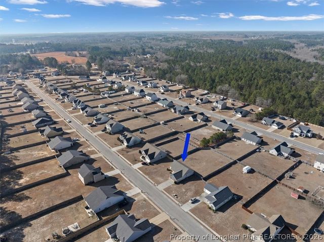 363 Feathers Lane, Raeford, NC 28376