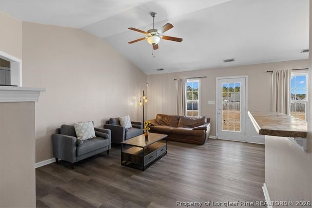 363 Feathers Lane, Raeford, NC 28376