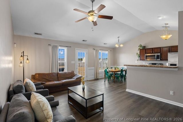 363 Feathers Lane, Raeford, NC 28376