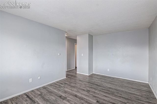 4025 Ruskin Way, Colorado Springs, CO 80910