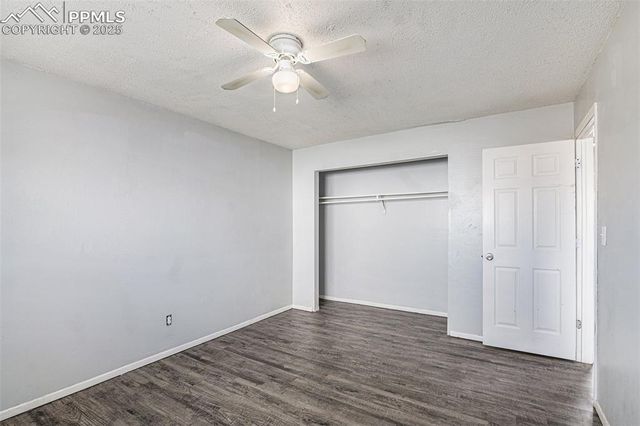 4025 Ruskin Way, Colorado Springs, CO 80910