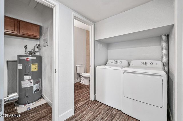 1518 W Colter Street Apt 5, Phoenix, AZ 85015