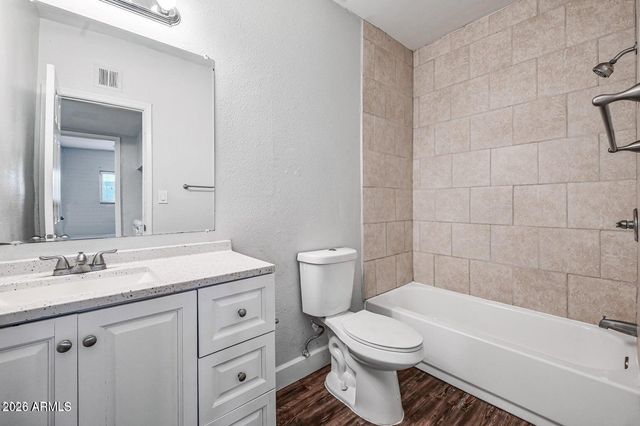 1518 W Colter Street Apt 5, Phoenix, AZ 85015