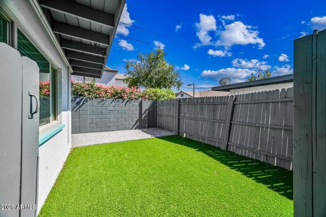 1518 W Colter Street Apt 5, Phoenix, AZ 85015