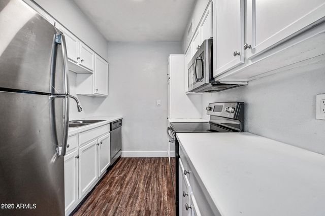 1518 W Colter Street Apt 5, Phoenix, AZ 85015