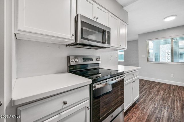 1518 W Colter Street Apt 5, Phoenix, AZ 85015