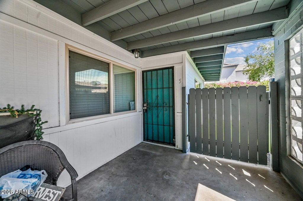 1518 W Colter Street Apt 5, Phoenix, AZ 85015