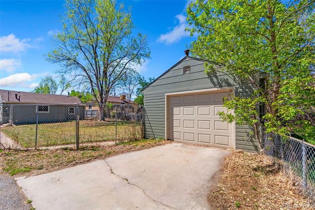 2323 W 47th Avenue, Denver, CO 80211