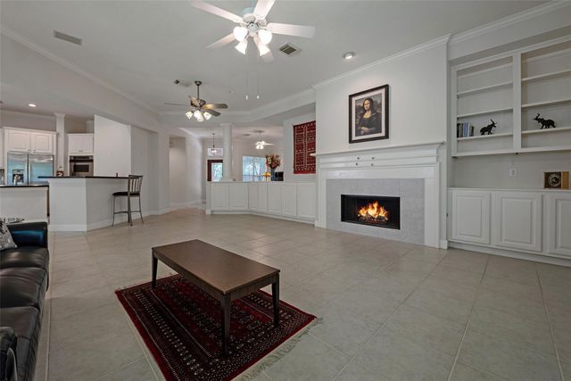 13819 Threadall Park Drive, Houston, TX 77077