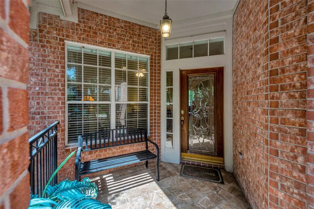 13819 Threadall Park Drive, Houston, TX 77077