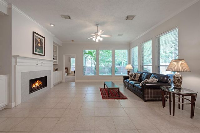 13819 Threadall Park Drive, Houston, TX 77077