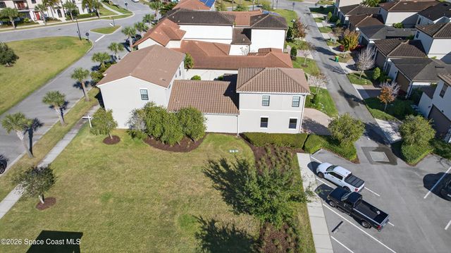 2343 Rodina Drive, Melbourne, FL 32940