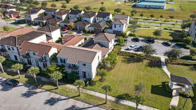 2343 Rodina Drive, Melbourne, FL 32940