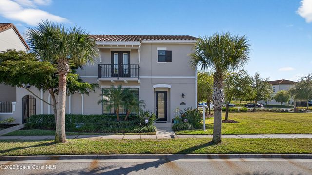 2343 Rodina Drive, Melbourne, FL 32940