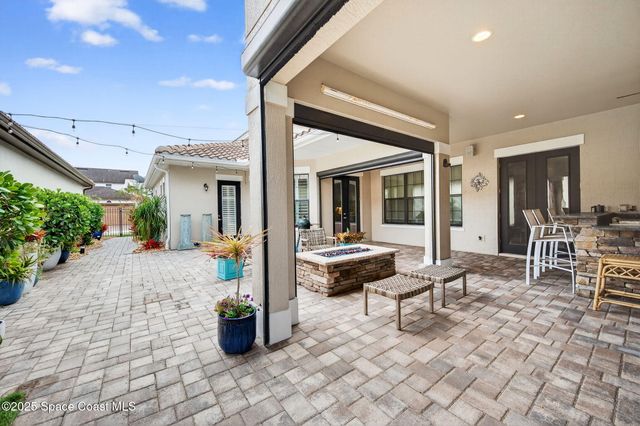 2343 Rodina Drive, Melbourne, FL 32940