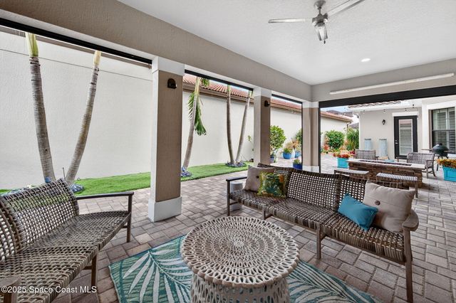 2343 Rodina Drive, Melbourne, FL 32940