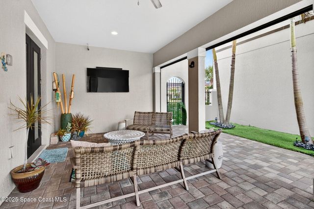 2343 Rodina Drive, Melbourne, FL 32940